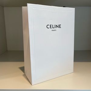 CELINE Shopping Bag